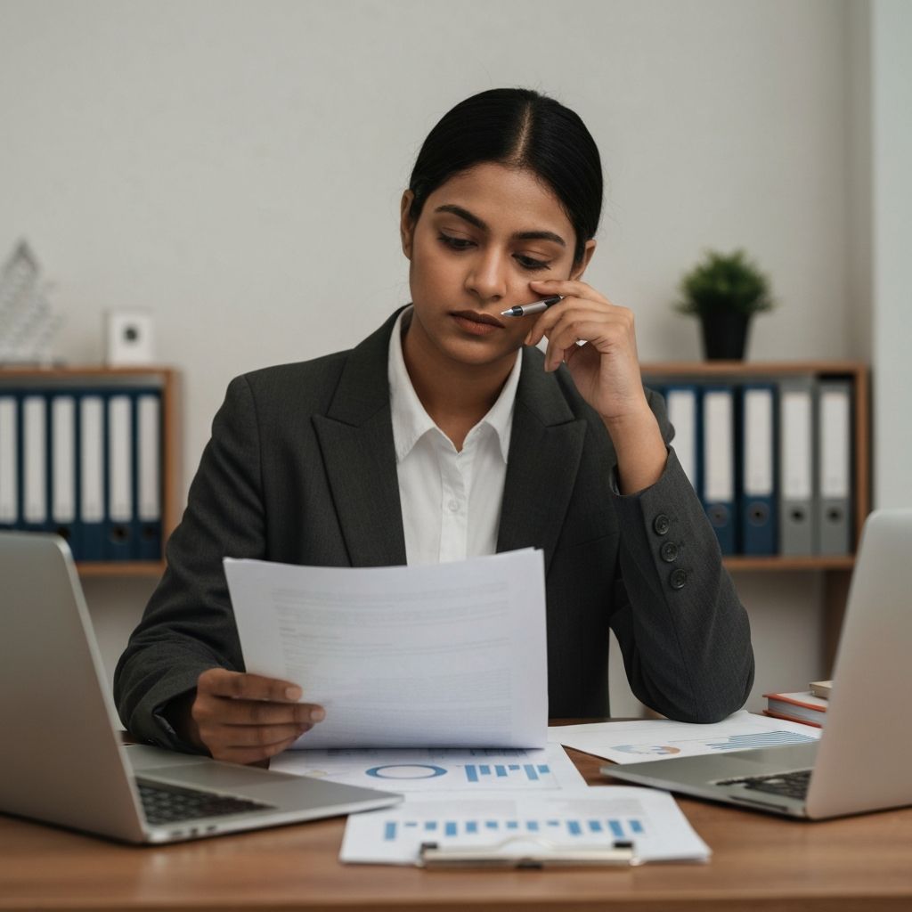 User choice and responsibility